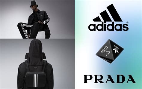 prada nft drop|adidas Originals and Prada Announce a First.